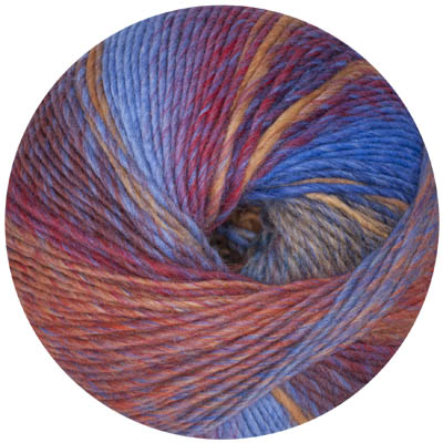 0040 - camel/blau/rot/braun