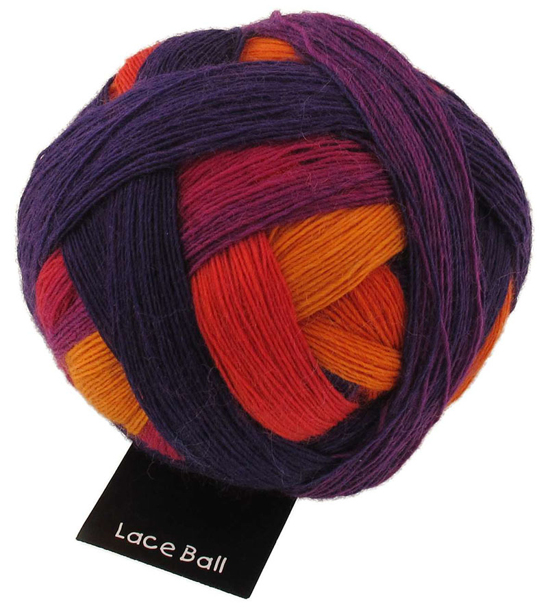 1536 - Fuchsienbeet