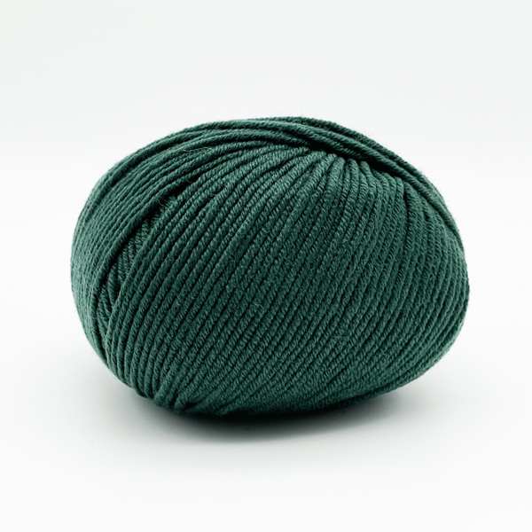 0009 - tannengrün