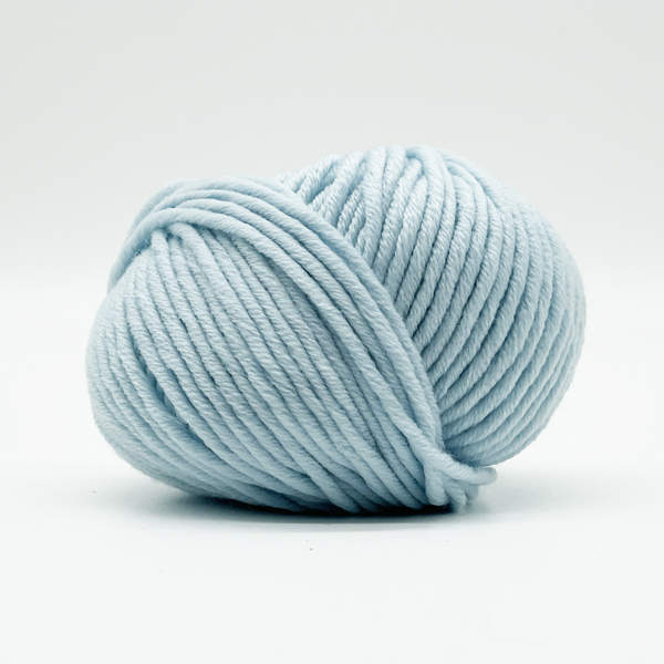 0008 - babyblau