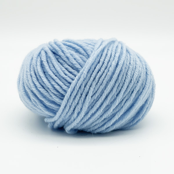 0671 - hellblau