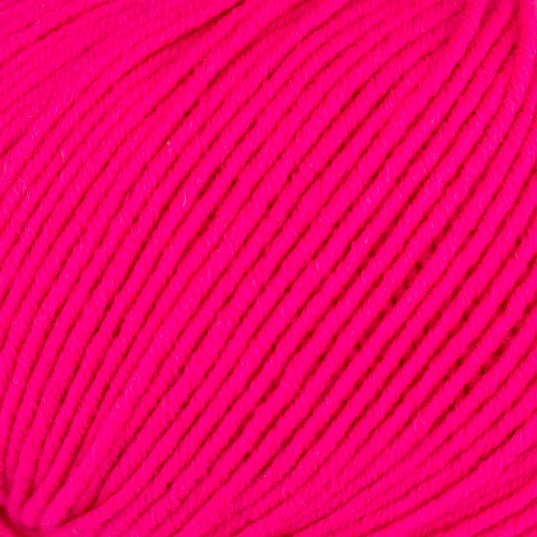 0242 - neon pink