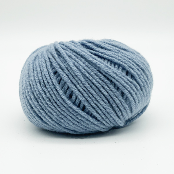 0700 - taubenblau