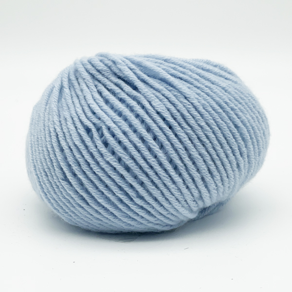 0702 - hellblau