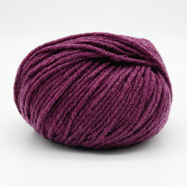 0697 - bordeauxviolett