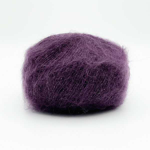 0237 - purpurviolett