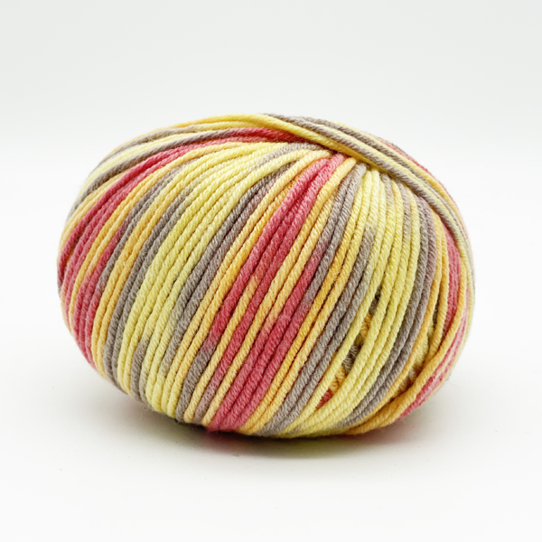 0137 - gelb/rot/schlamm