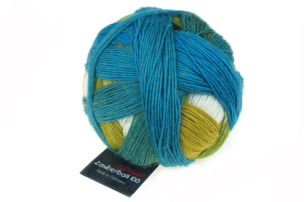 2309 - Blaue Lagune