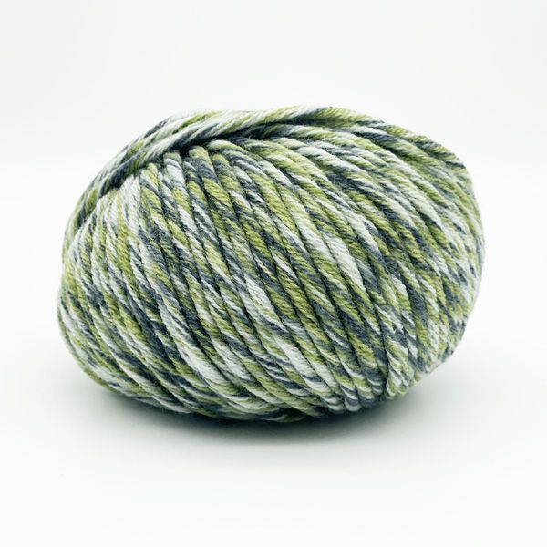 0203 - beige/grün/weiß