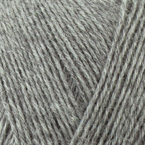 0093 - grau melange