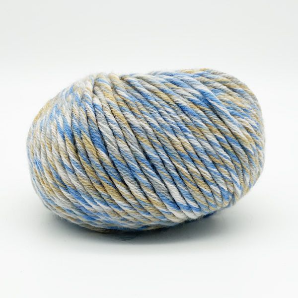 0202 - beige/gelb/blau