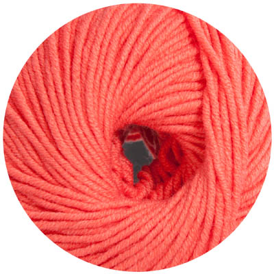 0063 - lachsrosa
