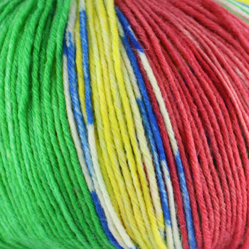Sort. 332 - Winter Color - 2799