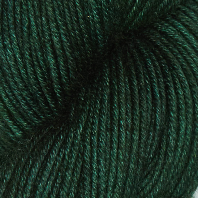 1032 - Spinach Leaf