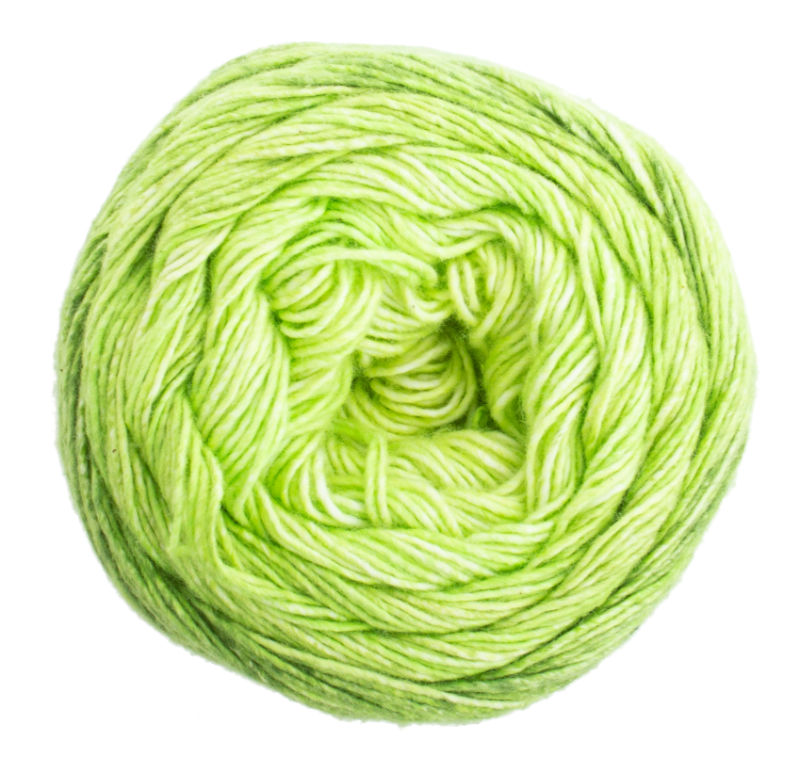 0001 - grüner apfel