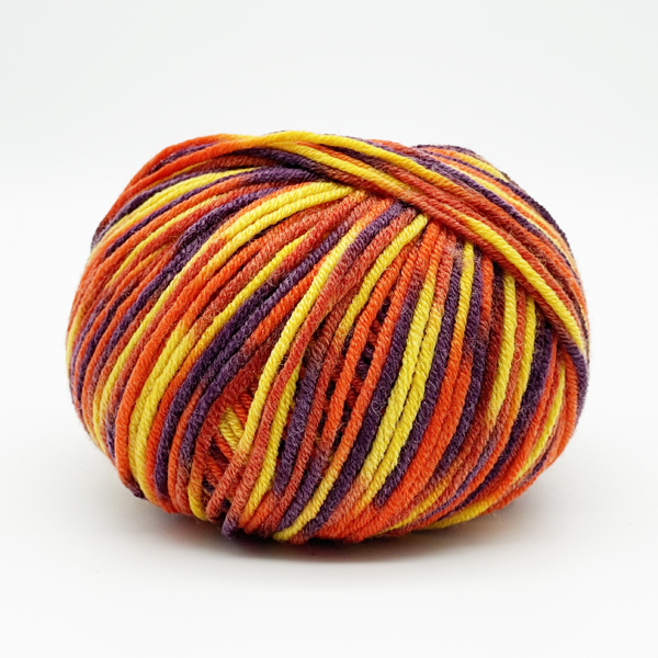 0104 - orange/lila/gelb