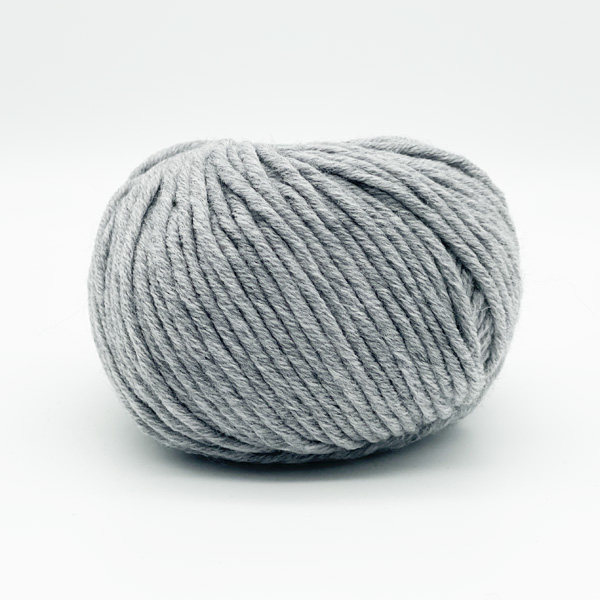 0007 - mittelgrau