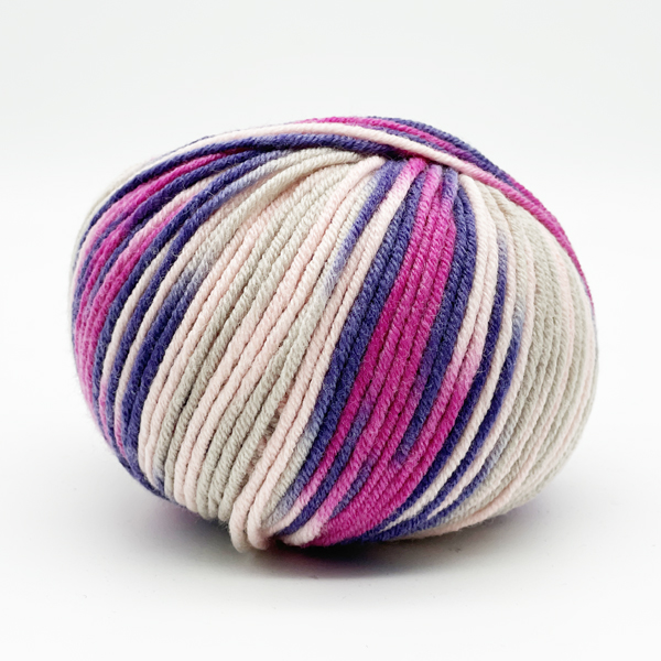 0134 - pink/blau/beige