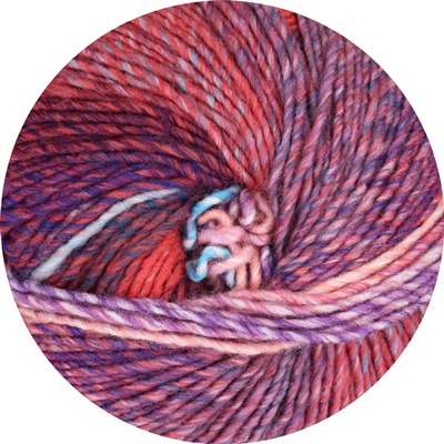 0077 - rot/lila/blau