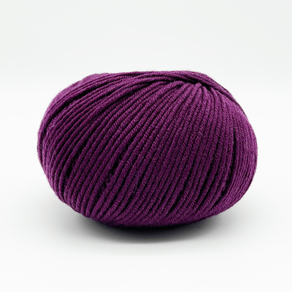 0026 - aubergine