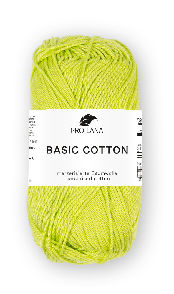 Basic Cotton