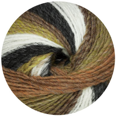 0030 - olive/schwarz/weiß/braun