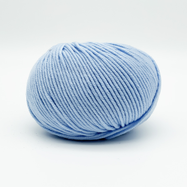 0107 - babyblau