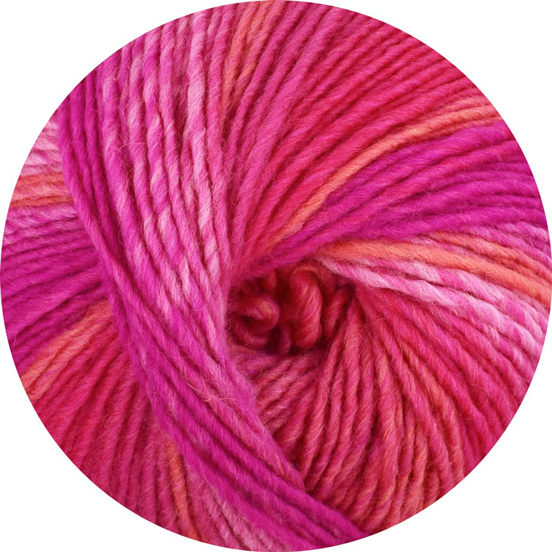 0091 - rosa/pink