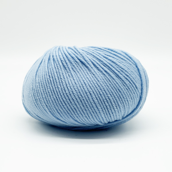 0063 - babyblau