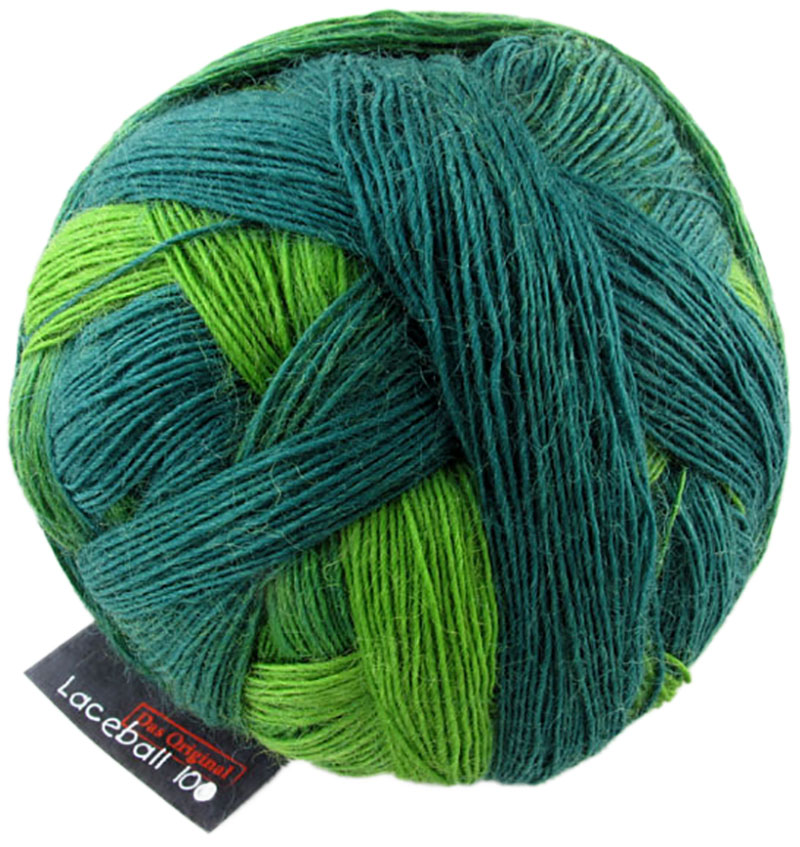 2168 - Evergreen