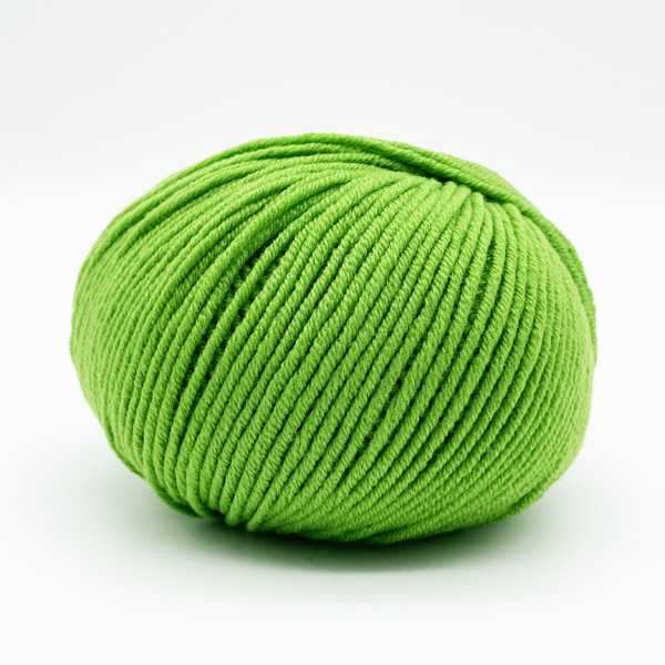 0057 - grasgrün