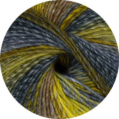 0056 - olive/gelb/blau