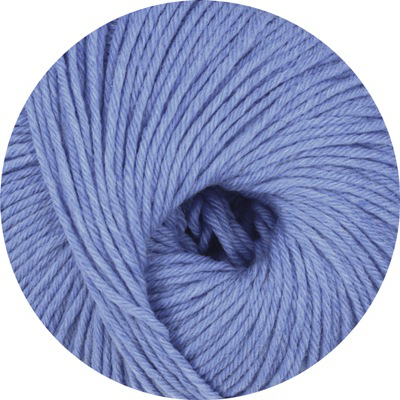 0020 - mittelblau