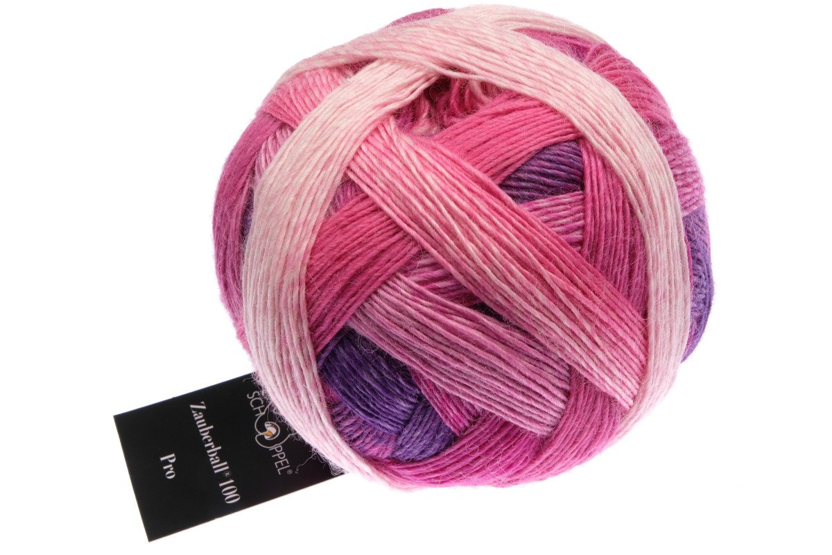 PRO - 2517 - Pink Affaire