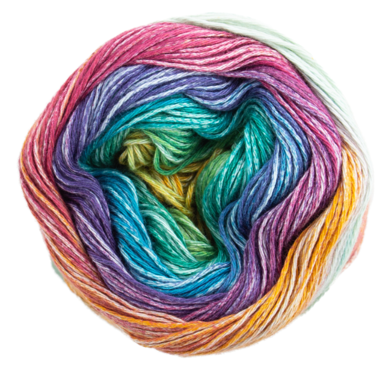 0007 - rainbow
