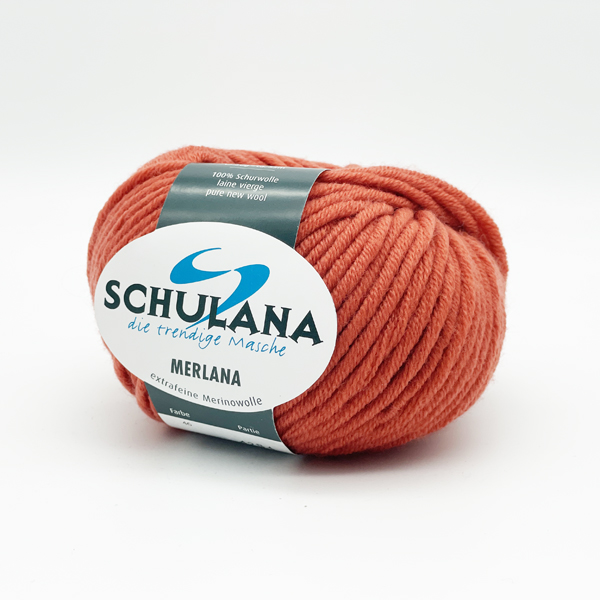 Merlana von Schulana 0046 - koralle