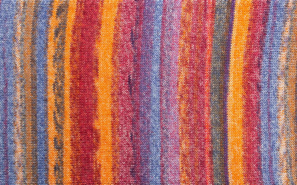 0080 - orange lila rot (passend zu UNI 0035)