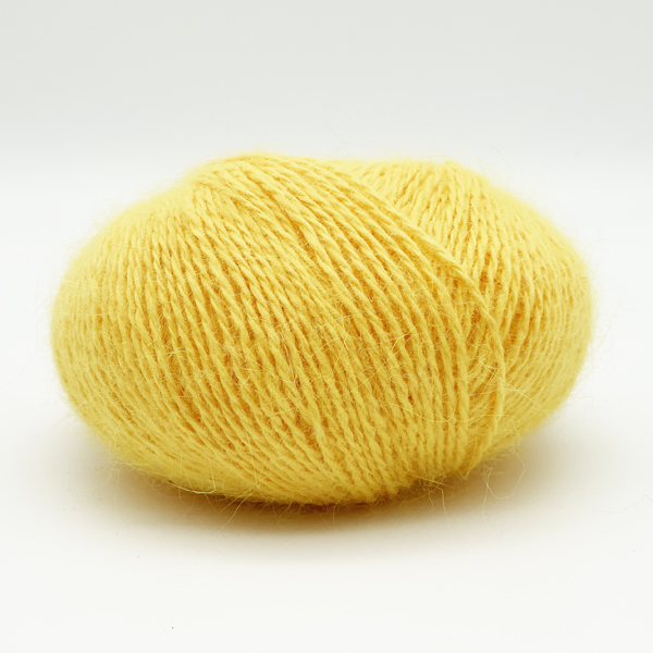 0097 - sonnengelb