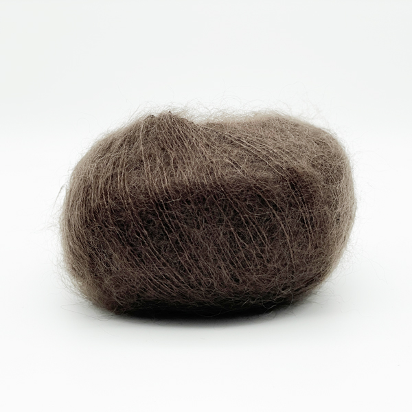 0010 - mittelbraun