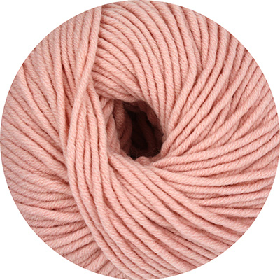 0536 - lachsrosa