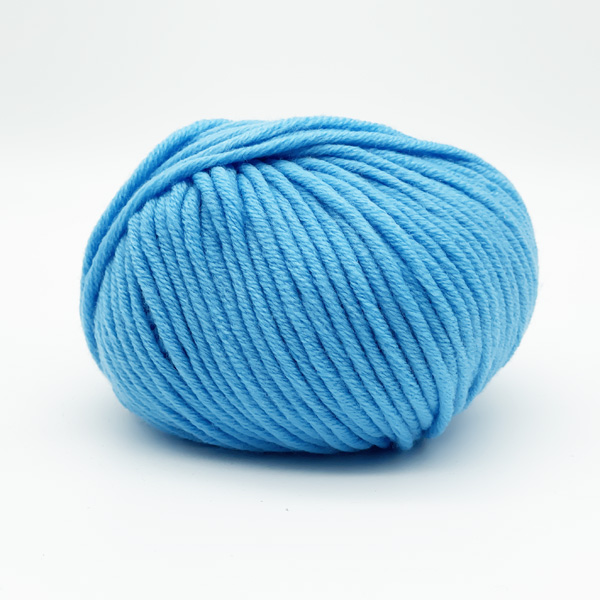 0040 - hellblau