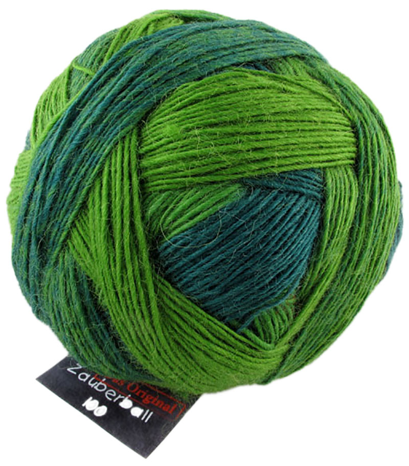 2168 - Evergreen