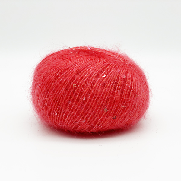 0425 - neon koralle