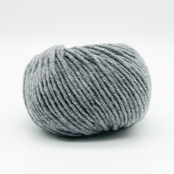 0520 - mittelgrau