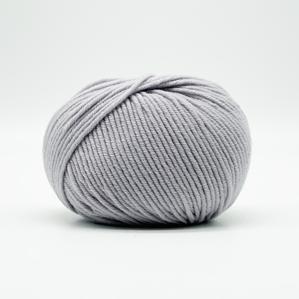 0087 - silbergrau