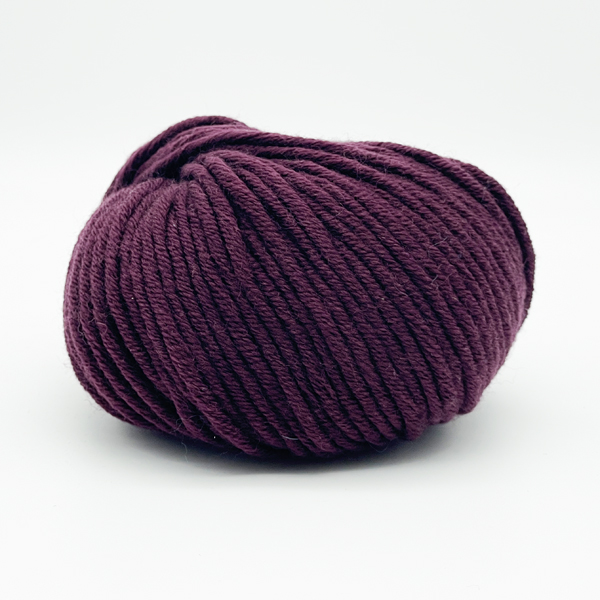 0001 - aubergine