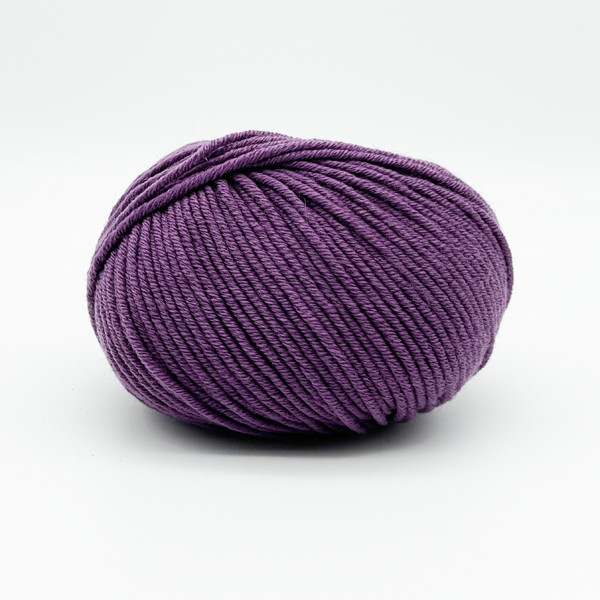 0090 - dunkelviolett