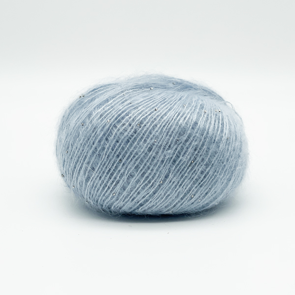 0890 - eisblau