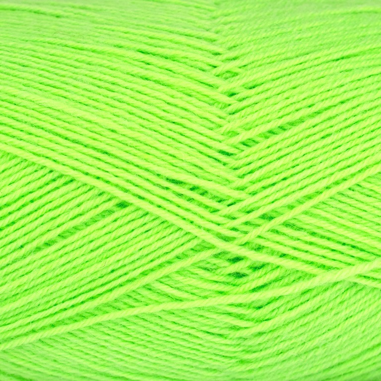 0075 - neon grün