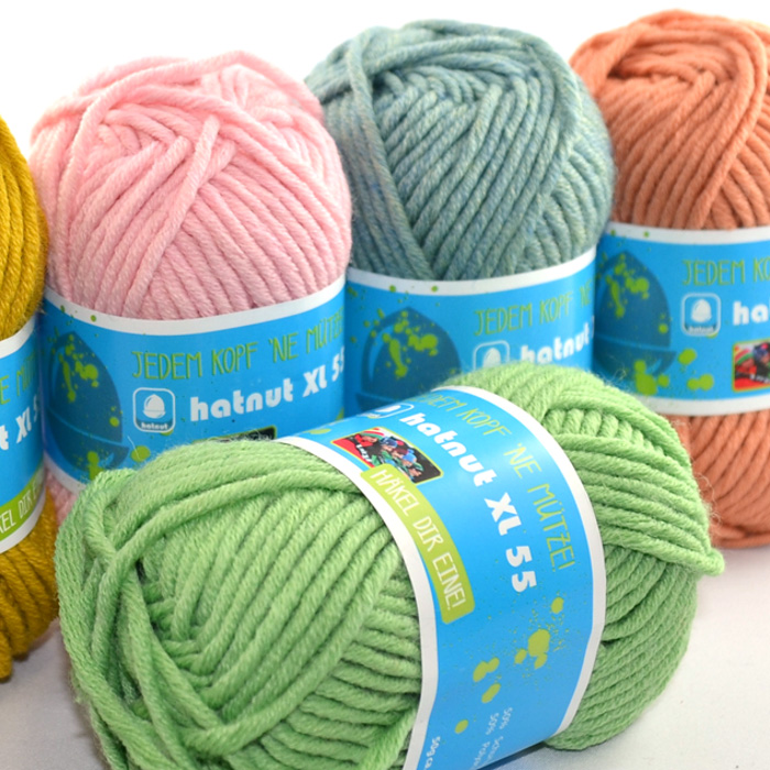 hatnut XL von Pro Lana